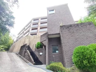 ザ・岡本プレミアム【10階】の外観