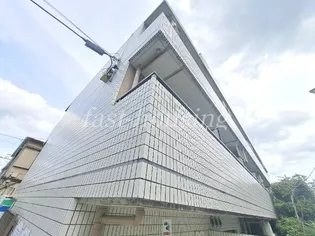 パレ・ドール吉祥寺【1階】の外観