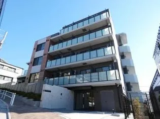 アーバンパーク志村坂上【4階】の外観