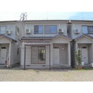 新潟県新潟市秋葉区金沢町1【一戸建】の外観