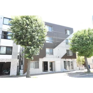 キングハウス学園前の画像