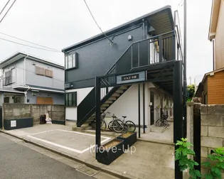 ヒルズ中野の画像