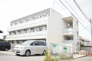 リブリ ラシーナIIの画像