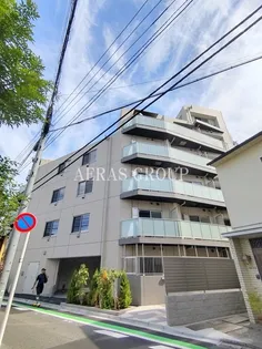 グランド神楽坂の画像