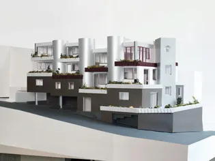 アスタルテ上原【1階】の外観