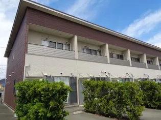 ハイツルミエールの画像