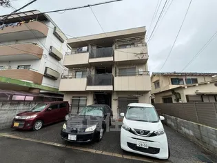 アストラハウスの画像
