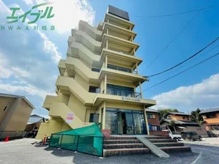 アミティエ四日市の画像