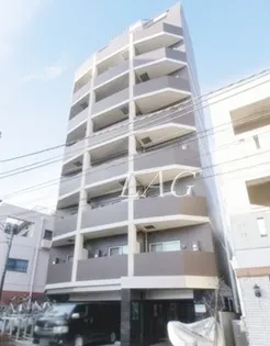 ヴァレッシア池袋シティ【3階】の外観