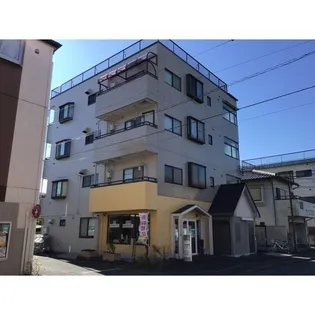 第三ハヤブサマンションの画像