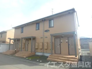 ファミール南花沢の画像