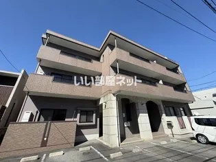 クラランス渡鹿IIの画像