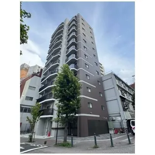 SYFORME OJI【7階】の外観