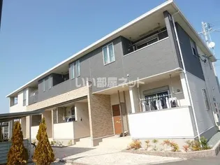 クレマチス B棟の画像