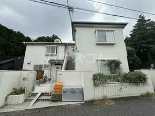 エバーグリーンハイツの画像