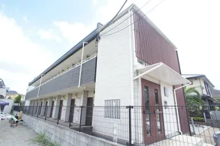 リブリ パルクルールの画像