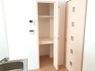 アルバテラス【1階】の内装