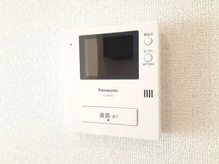 アルバテラス【1階】の内装