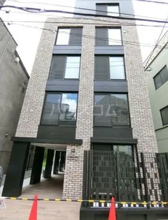 LEGALAND高田馬場【3階】の外観