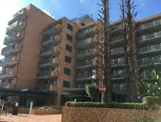 三越東中野マンションの画像