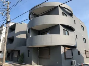 カーサフェリーチェ新城【3階】の外観