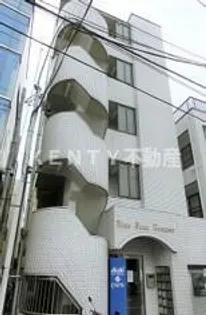 日興パレス多摩川の画像