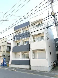 パークアベニューコート五反野の画像