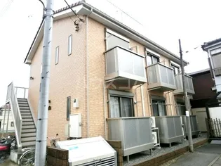 キャメル谷塚IIIの画像