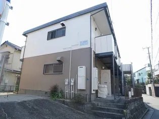 コーポ渡内の画像