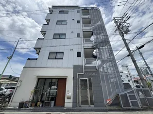 郷原マンションの画像