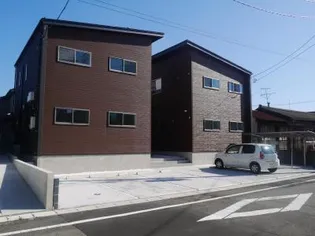 COMMON葛塚 A棟の画像