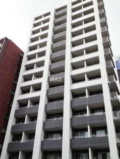 コンフォリア笹塚【6階】の外観