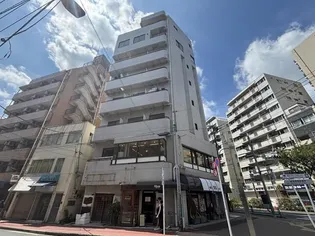 クロッシング桜台の画像