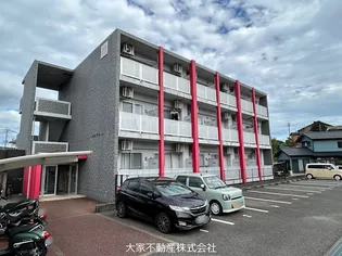 ルネス マイアトリアの画像