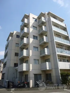 レスポワール・多摩川【2階】の外観