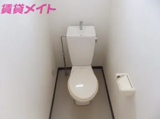 サンライフ高浜【1階】の内装