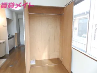 サンライフ高浜【1階】の内装