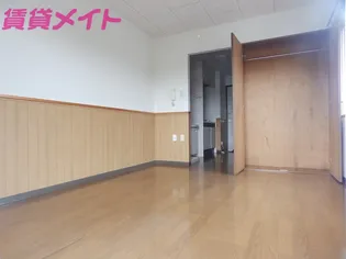 サンライフ高浜【1階】の内装