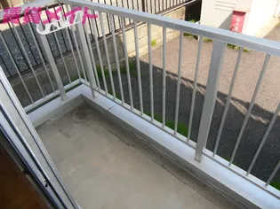 サンライフ高浜【1階】の内装