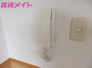 サンライフ高浜【1階】の内装