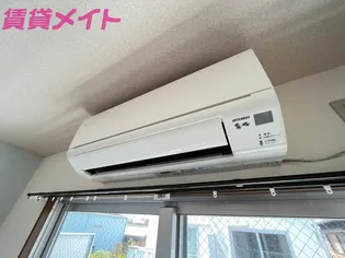 サンライフ高浜【1階】の内装