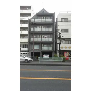 プラ リヴィエール用賀の画像