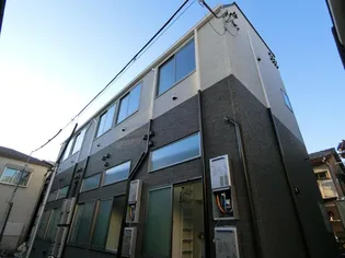 FITZROY千住の画像