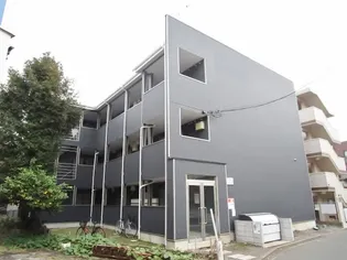 ポーラスター南橋本の画像