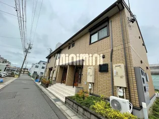 セジュール菱池の画像