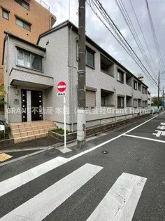 ヒログランデ【1階】の外観