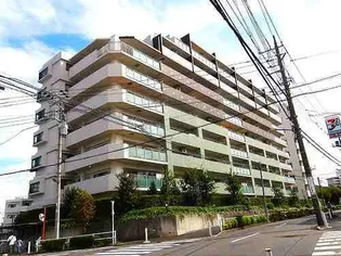 レクセルガーデンときわ台の画像