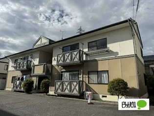 フレグランスYOU A棟の画像