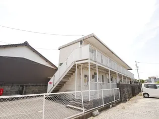 メゾンジェンティールの画像