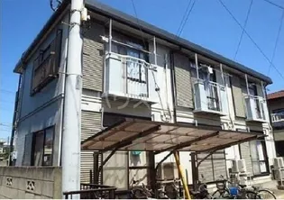 シティハイム ユニバの画像